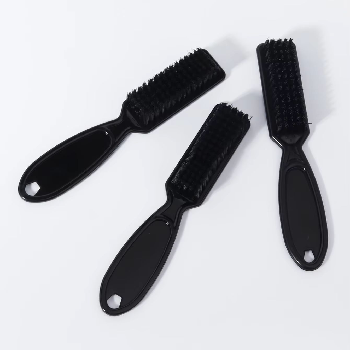 Beard Trimmer - 1/2/3 sztuki: szczotka do pielęgnacji brody,