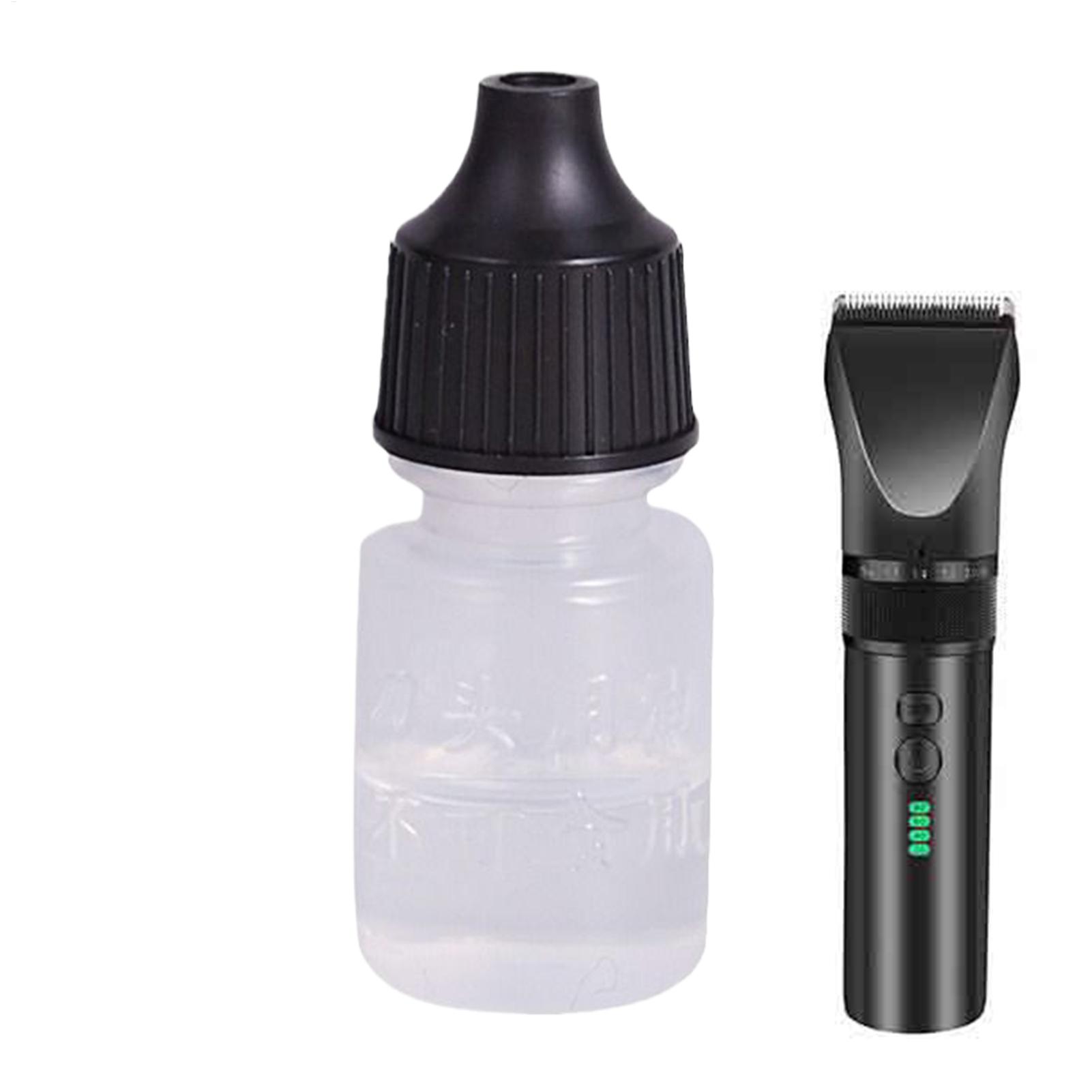 Beard Oil - Olej do trymera do brody, smar
