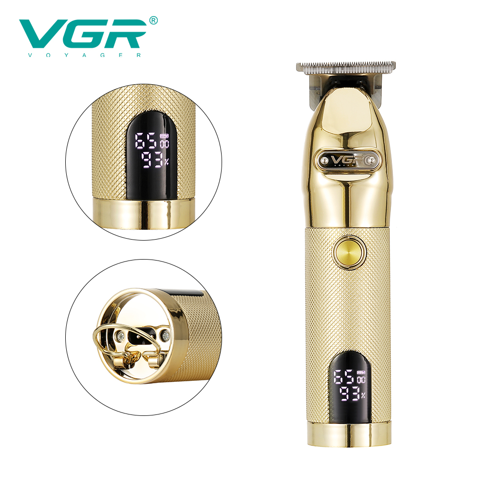 VGR V-275 Elektryczna Maszynka – Electric Shaver Rotary recenzja i cena