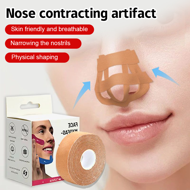 Beauty Nose Up Lifting Bridge  – Nose Trimmer recenzja i cena