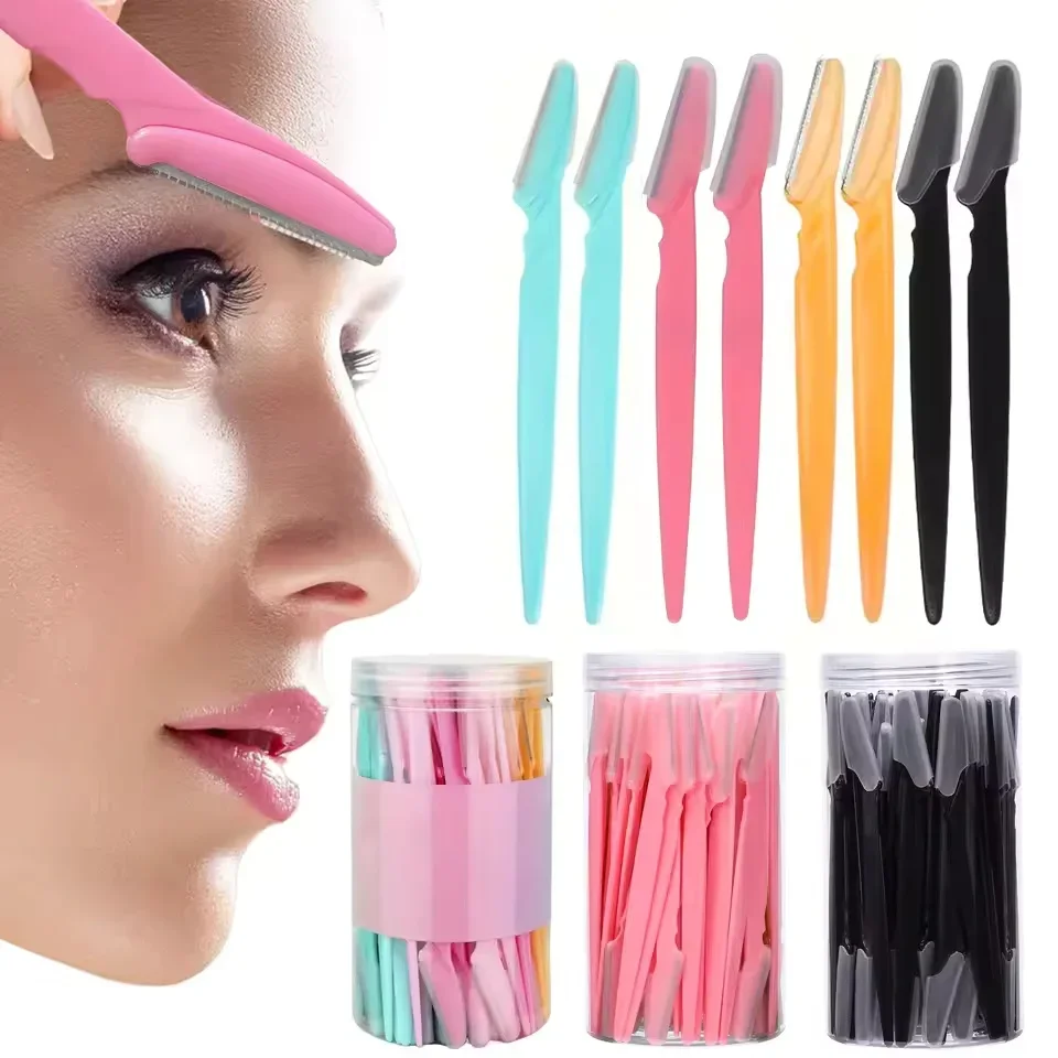 5/40 szt. Trymer do brwi, ostr – Hair Clipper recenzja i cena