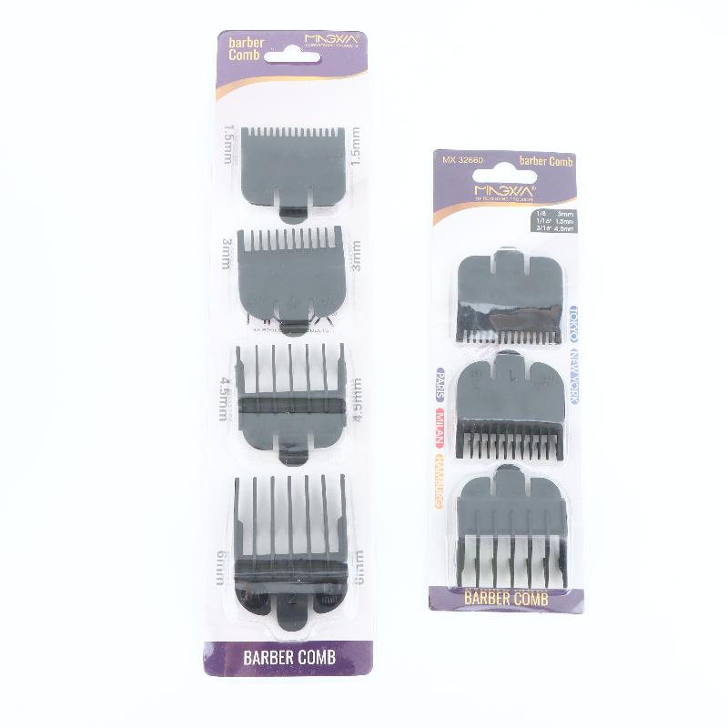 1/2/3/4 szt. Nasadek do maszyn – Hair Clipper recenzja i cena
