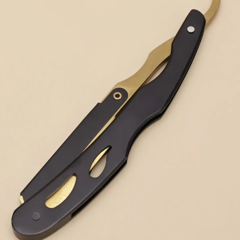 Męski nóż do golenia Golarka r – Beard Trimmer recenzja i cena