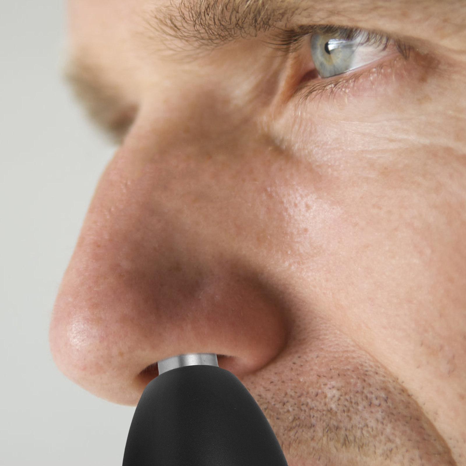 Zapasowe głowice do trymera do – Nose Trimmer recenzja i cena