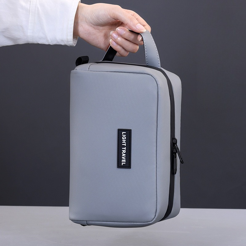Wodoodporna, przenośna torba n – Mens Grooming Travel Kit recenzja i cena