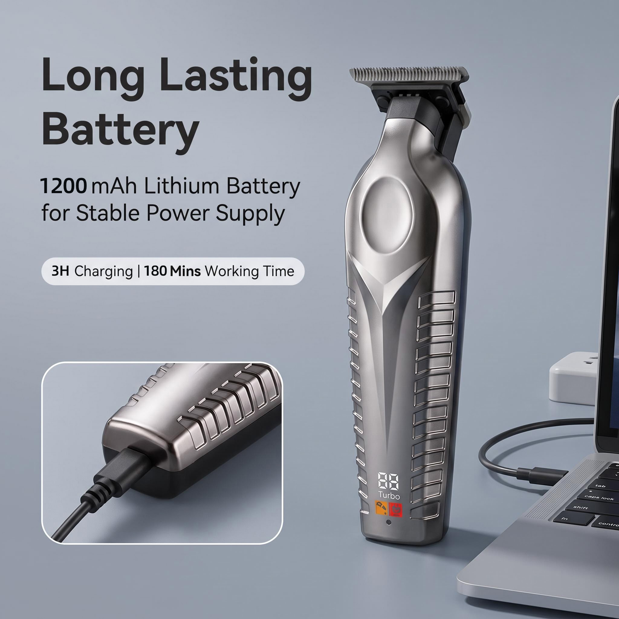 OMUONE 2026 Nowa Profesjonalna – Electric Shaver Rotary recenzja i cena