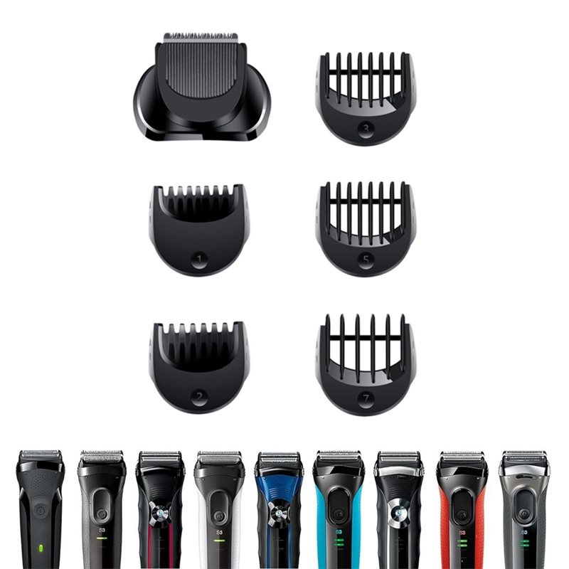 Wymienna Głowica Easyclick Do  – Electric Razor recenzja i cena