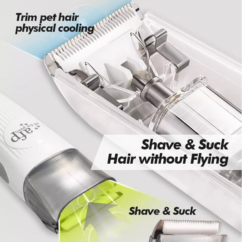 KINYU 7 w 1 Profesjonalny Zest – Grooming Scissors recenzja i cena