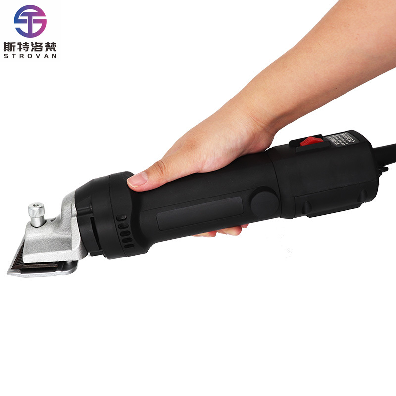 Maszynka do strzyżenia końskie – Hair Clipper recenzja i cena