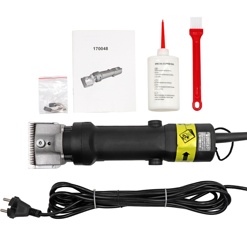 Maszynka do strzyżenia końskie – Hair Clipper recenzja i cena