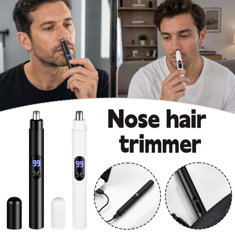 1 Zestaw Mini Przenośny Elektr – Nose Trimmer recenzja i cena