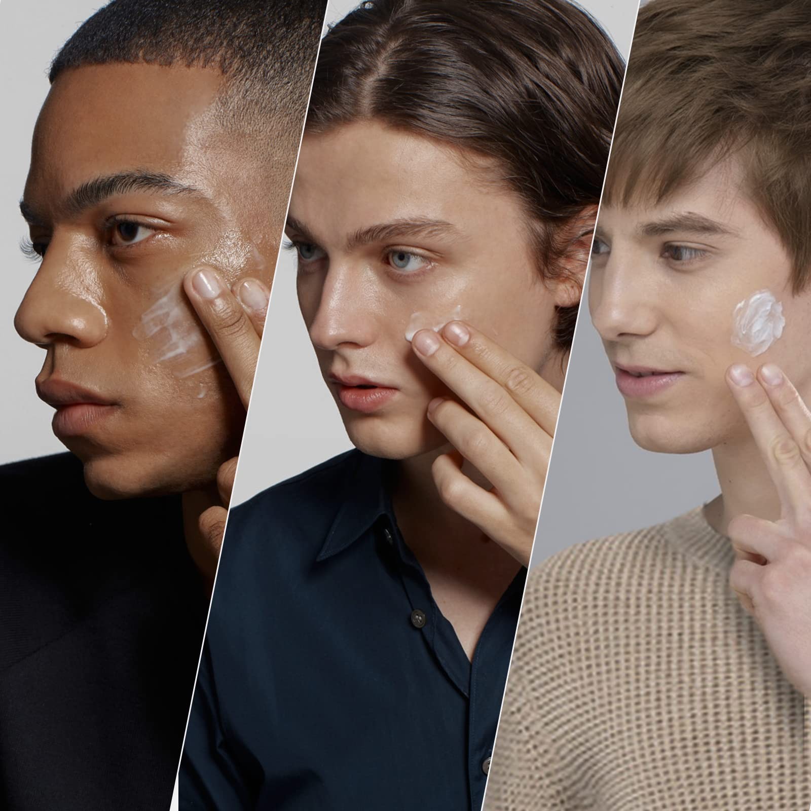 Krem nawilżający przeciwstarze – Shaving Cream recenzja i cena