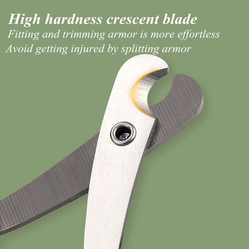 Nożyczki do paznokci dla zwier – Grooming Scissors recenzja i cena