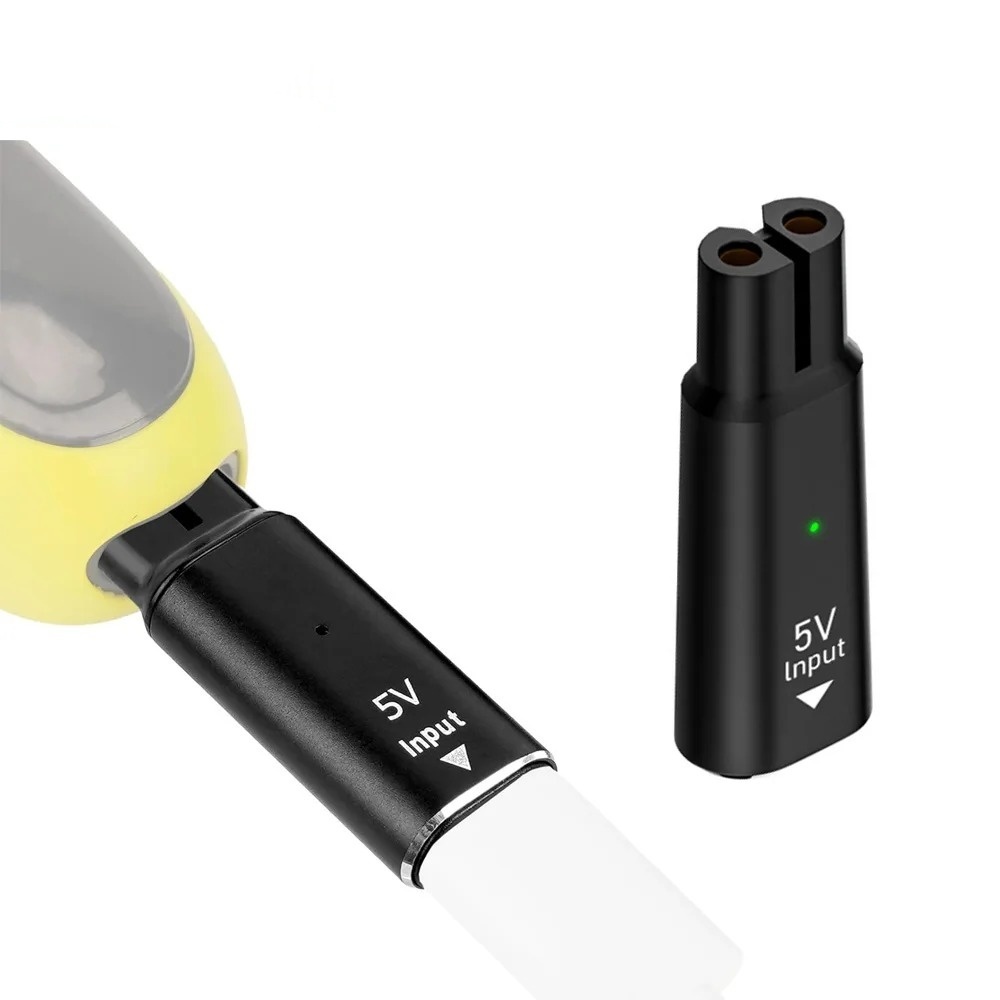 Ładowarka/Adapter 5V Type-C do – Beard Trimmer recenzja i cena
