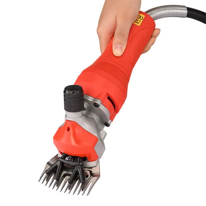 Profesjonalna maszynka do strz – Hair Clipper recenzja i cena