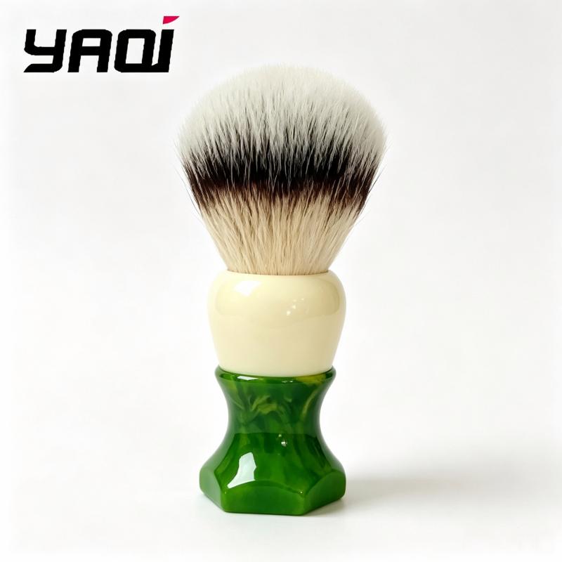 Męski pędzel do golenia na mok – Shaving Cream recenzja i cena