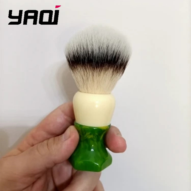 Męski pędzel do golenia na mok – Shaving Cream recenzja i cena
