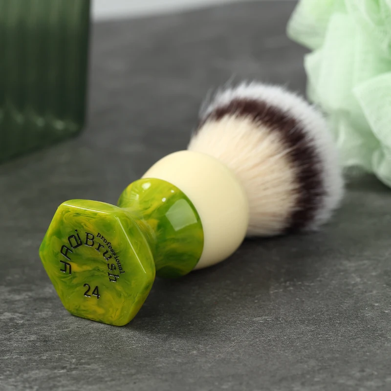 Męski pędzel do golenia na mok – Shaving Cream recenzja i cena