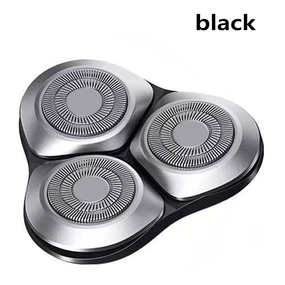 Wymienne ostrza do golarek ele – Electric Shaver Rotary recenzja i cena