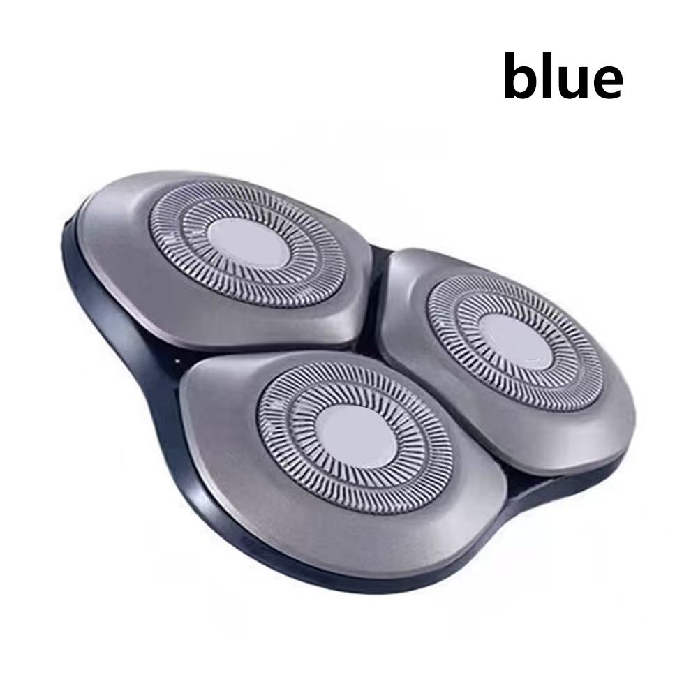 Wymienne ostrza do golarek ele – Electric Shaver Rotary recenzja i cena
