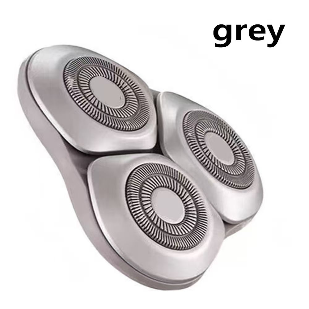 Wymienne ostrza do golarek ele – Electric Shaver Rotary recenzja i cena