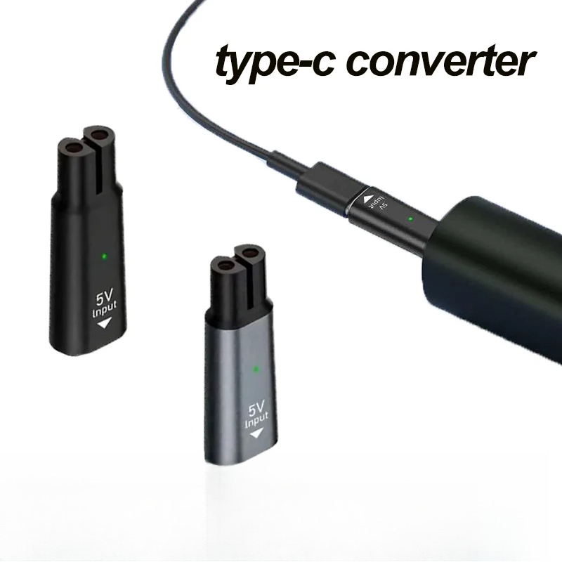 Adapter/Przejściówka do ładowa – Beard Trimmer recenzja i cena