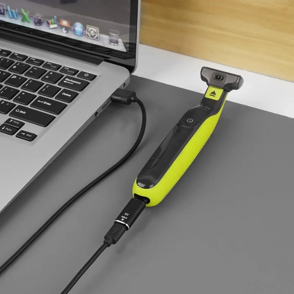 Adapter/Przejściówka do ładowa – Beard Trimmer recenzja i cena