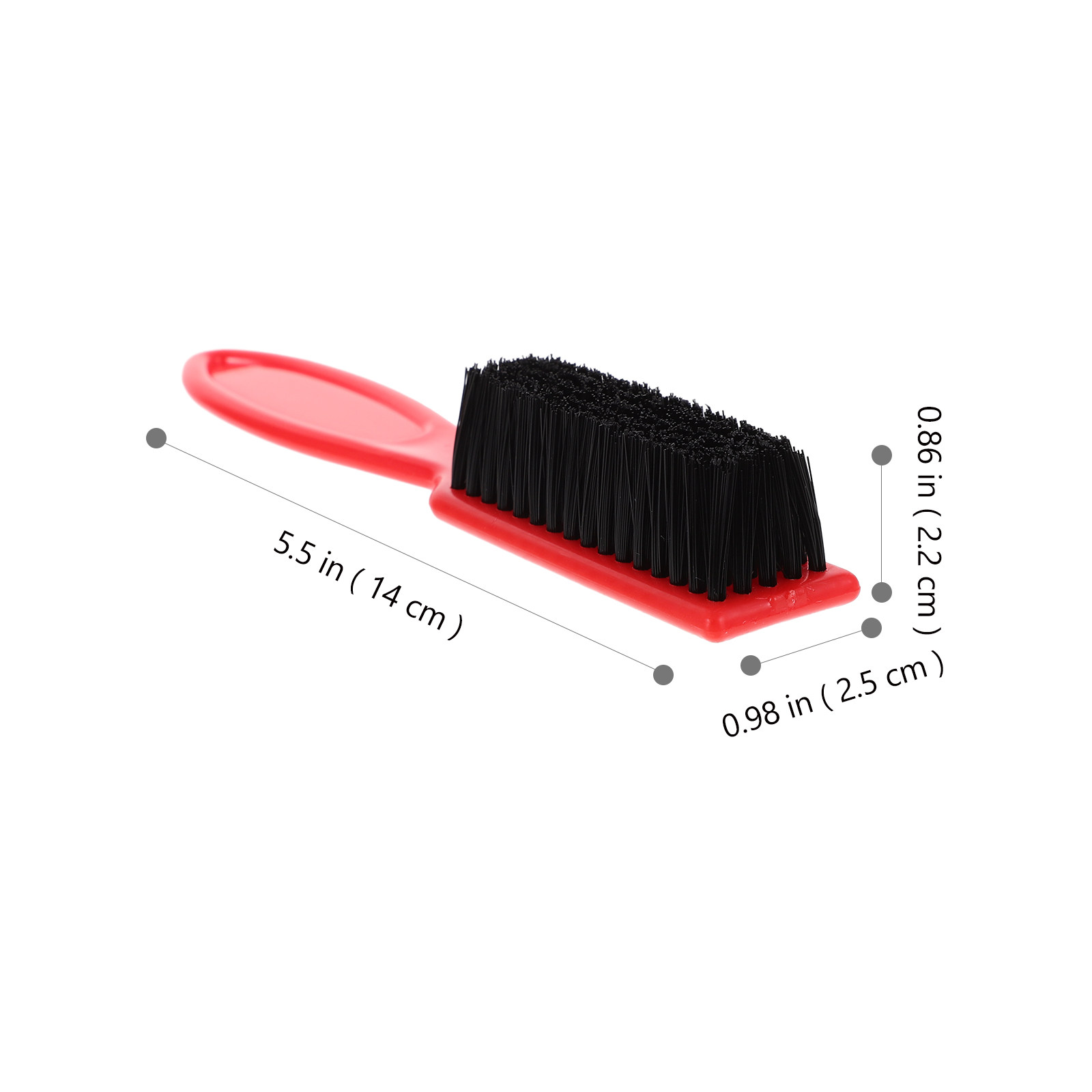 Szczotka do usuwania włosów z  – Men'S Grooming Hairstyles recenzja i cena