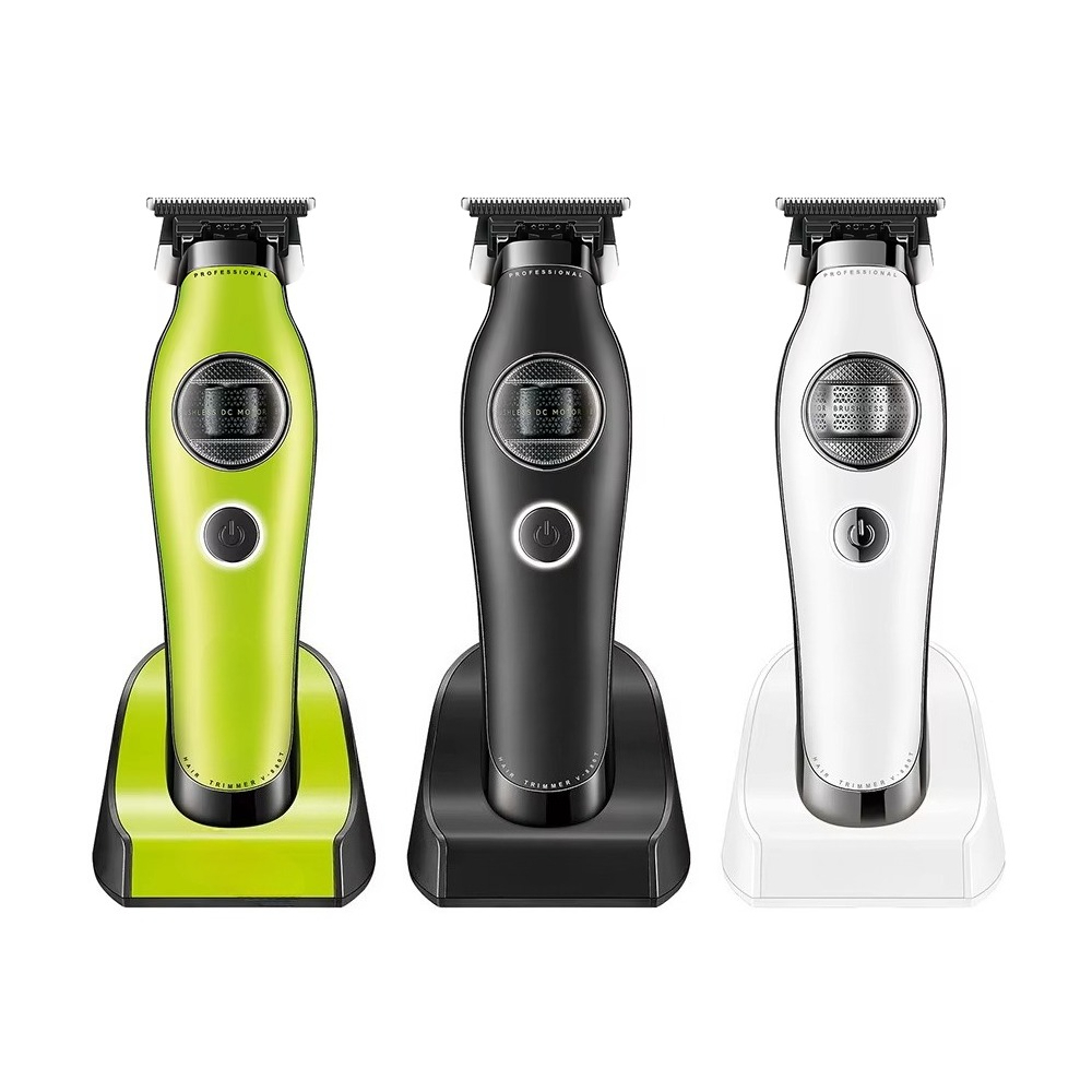 Do maszynki do strzyżenia VGR  – Body Trimmer recenzja i cena