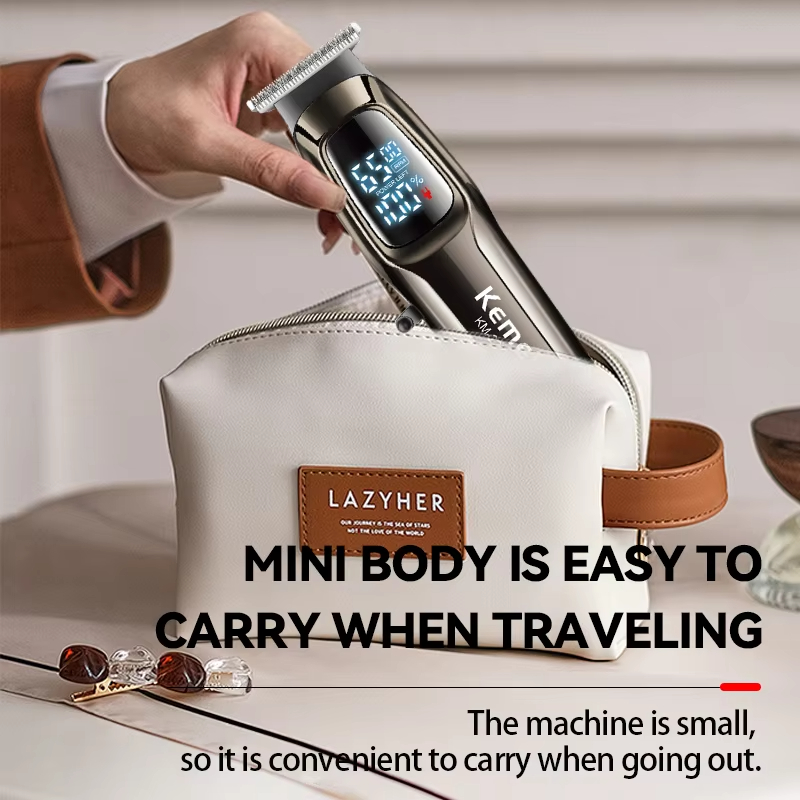 Kemei KM-2273 Akumulatorowa Ma – Electric Shaver Rotary recenzja i cena