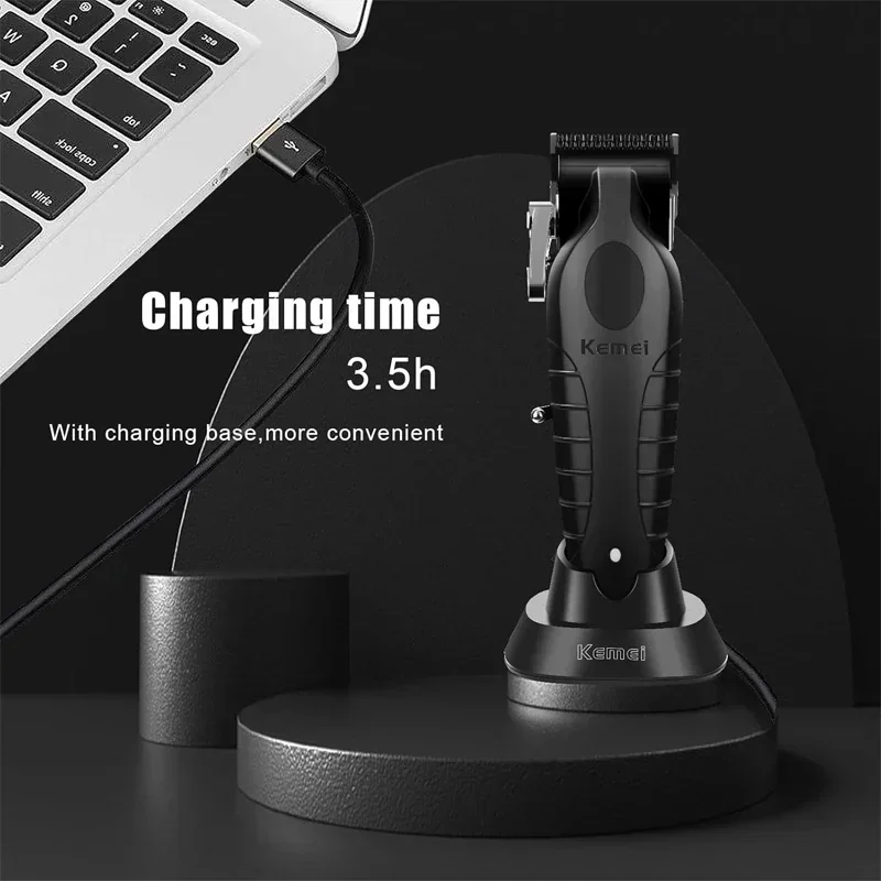 Zestaw maszynki do strzyżenia  – Electric Shaver Rotary recenzja i cena