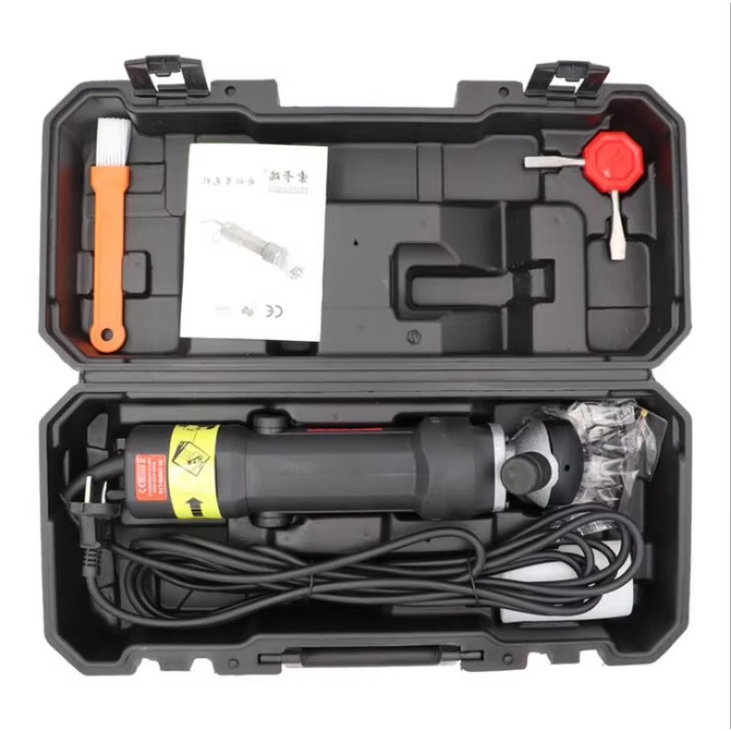 Elektryczna maszynka do strzyż – Hair Clipper recenzja i cena