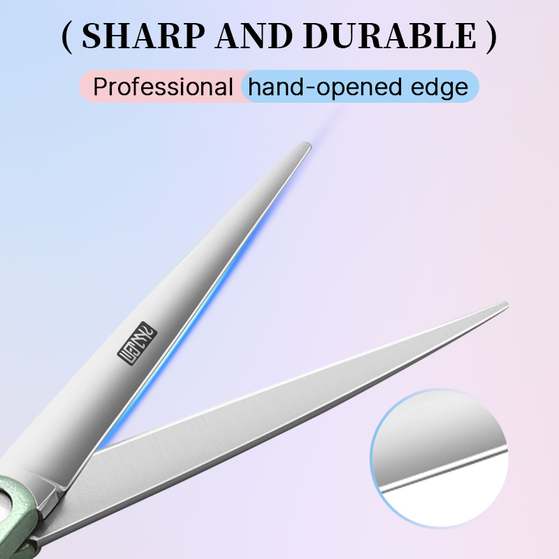 Fenice 6,5-calowe kolorowe pro – Grooming Scissors recenzja i cena