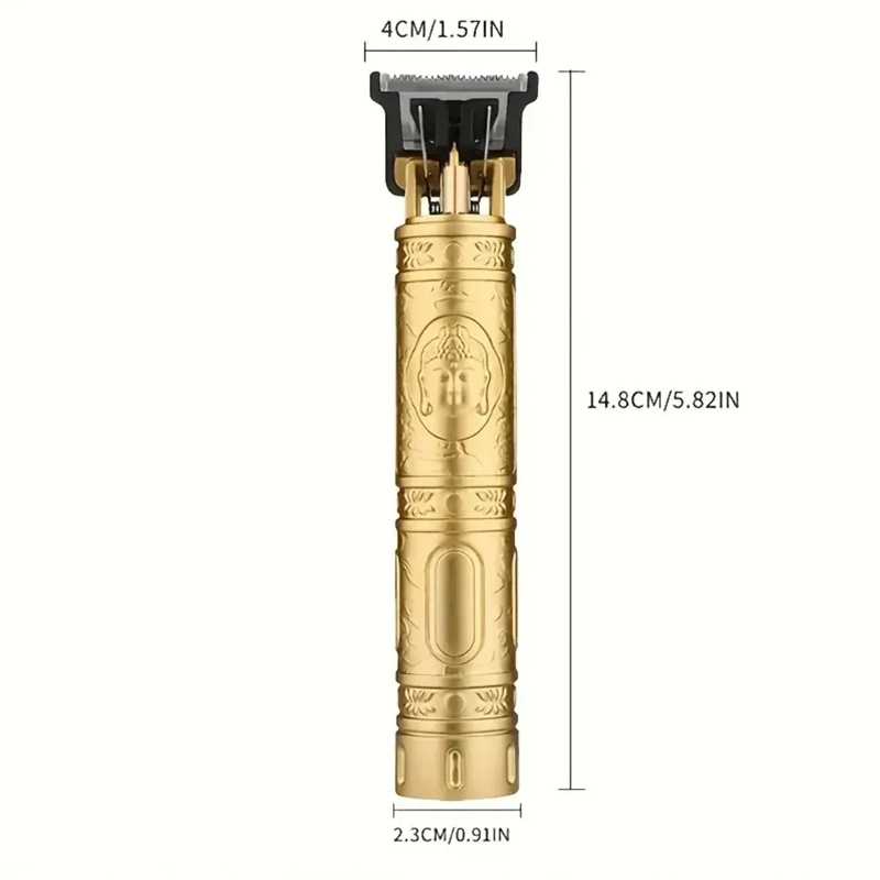 T9 – bezprzewodowa maszynka do – Electric Shaver Rotary recenzja i cena