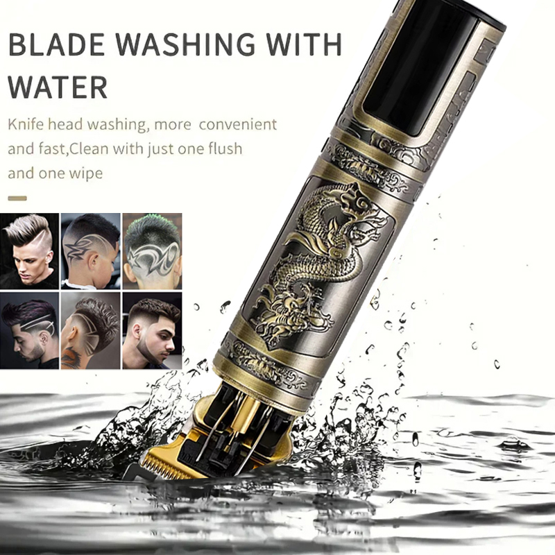 Akumulatorowa maszynka do strz – Electric Shaver Rotary recenzja i cena