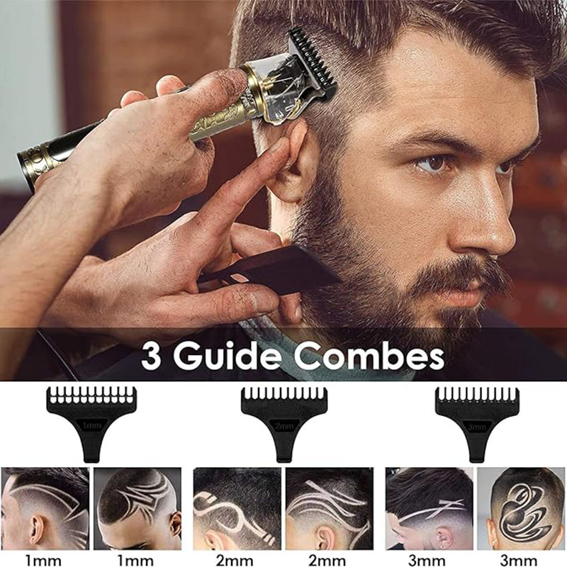 Akumulatorowa maszynka do strz – Electric Shaver Rotary recenzja i cena