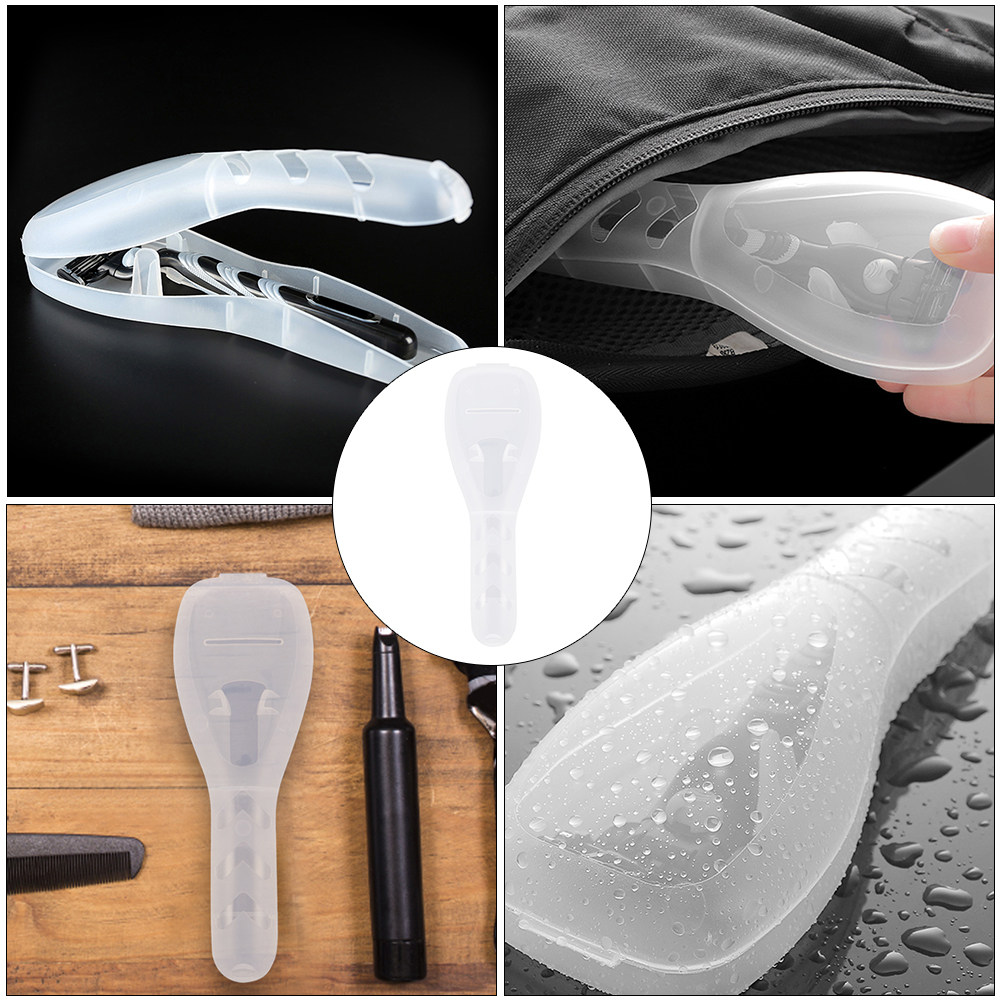 Zestaw do pielęgnacji skóry tw – Grooming Kit recenzja i cena