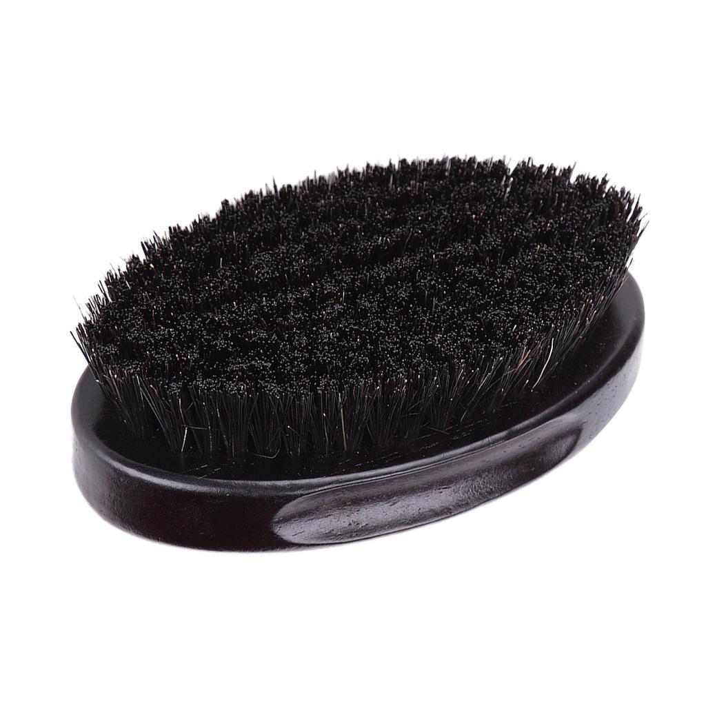 Naturalna szczotka do wąsów z  – Men'S Grooming Hairstyles recenzja i cena