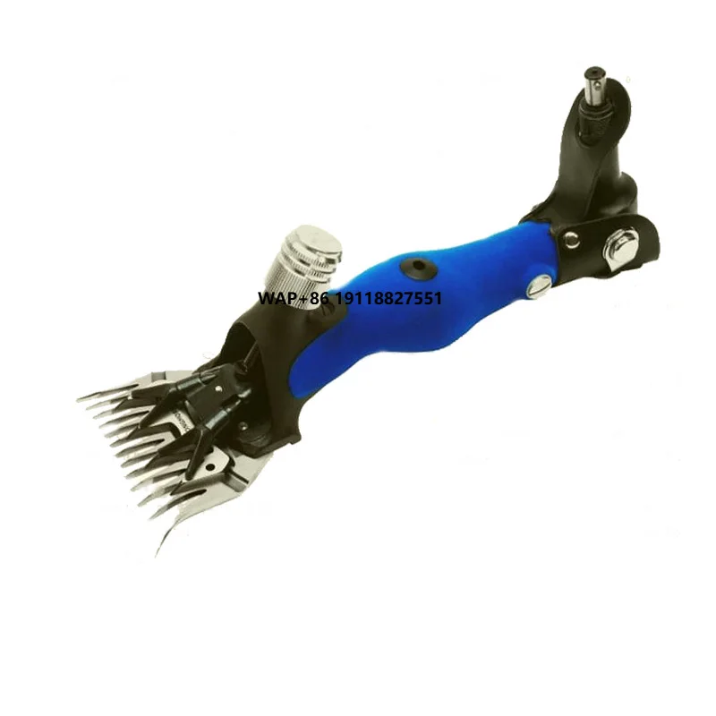 Maszynka do strzyżenia owiec,  – Hair Clipper recenzja i cena