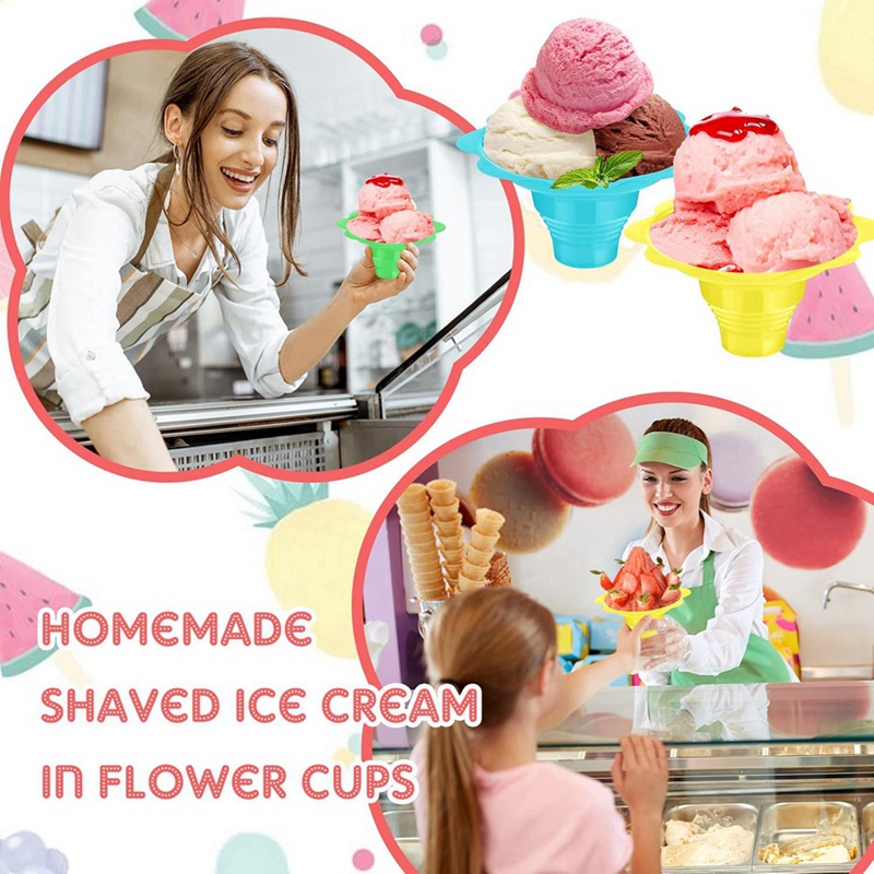 200 sztuk kolorowych kubków do – Shaving Cream recenzja i cena