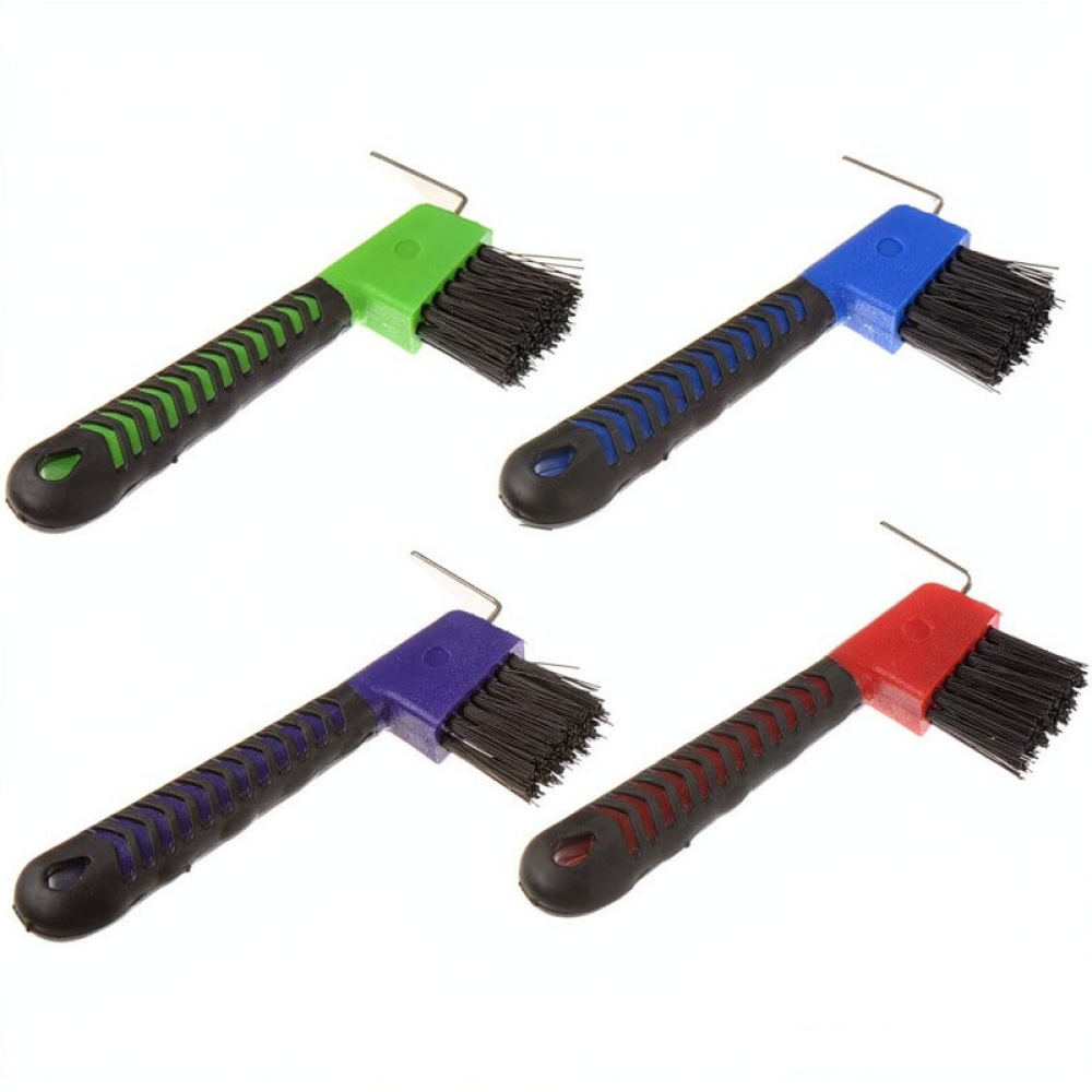 Zestaw szczotek do czyszczenia – Grooming Kit recenzja i cena