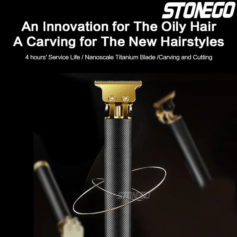 Bezprzewodowy zestaw do strzyż – Grooming Kit recenzja i cena