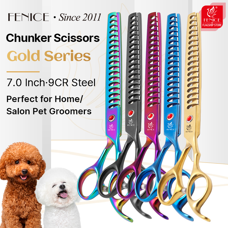 Nowy projekt profesjonalny do  – Grooming Scissors recenzja i cena