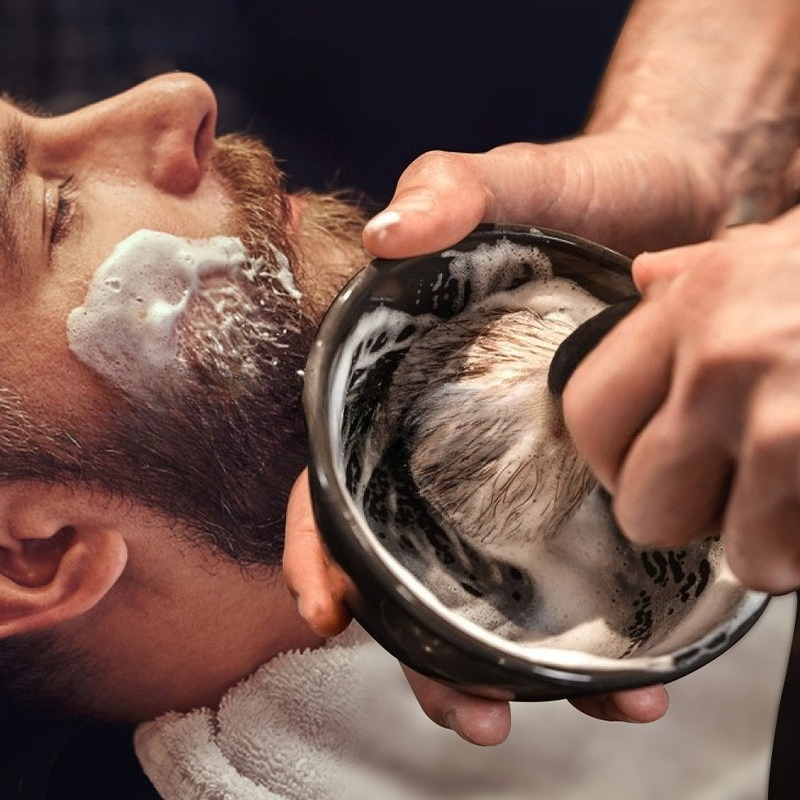 Zestaw do golenia ręcznego: pę – Mens Grooming Travel Kit recenzja i cena