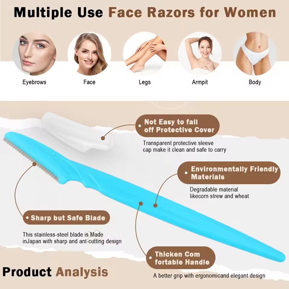 5/10/30/40 sztuk – maszynka do – Hair Clipper recenzja i cena
