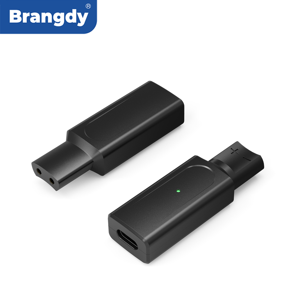 Brangdy Adapter do golarki 12V – Electric Razor recenzja i cena